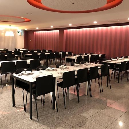 Hotel Azinheira By Ridan Hotels Fátima Buitenkant foto