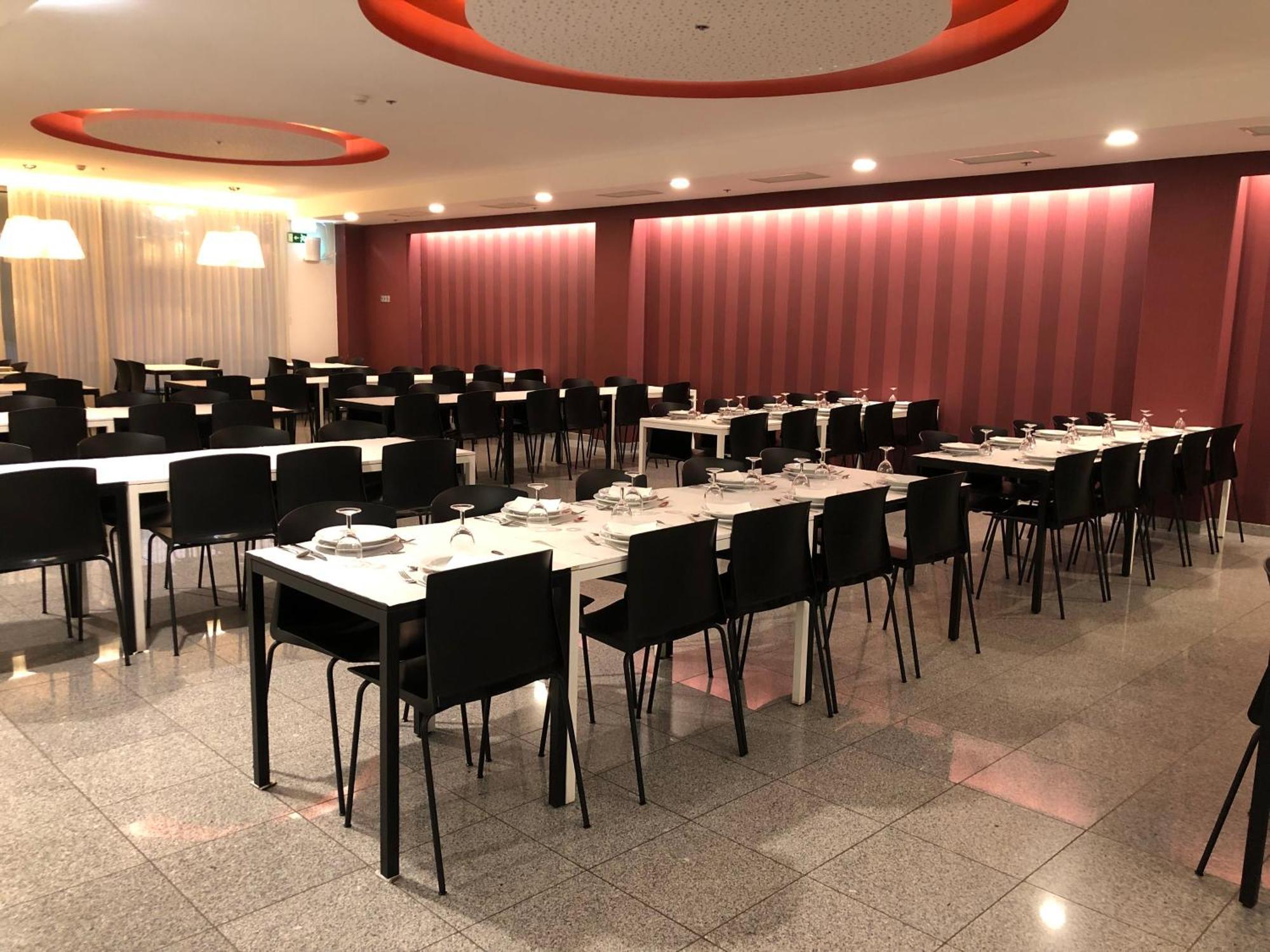 Hotel Azinheira By Ridan Hotels Fátima Buitenkant foto