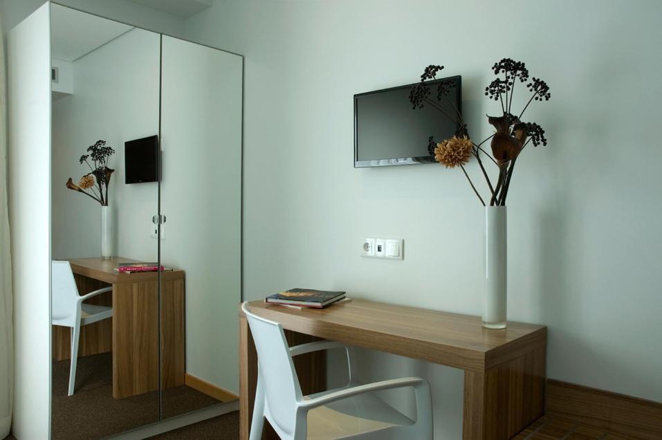 Hotel Azinheira By Ridan Hotels Fátima Kamer foto