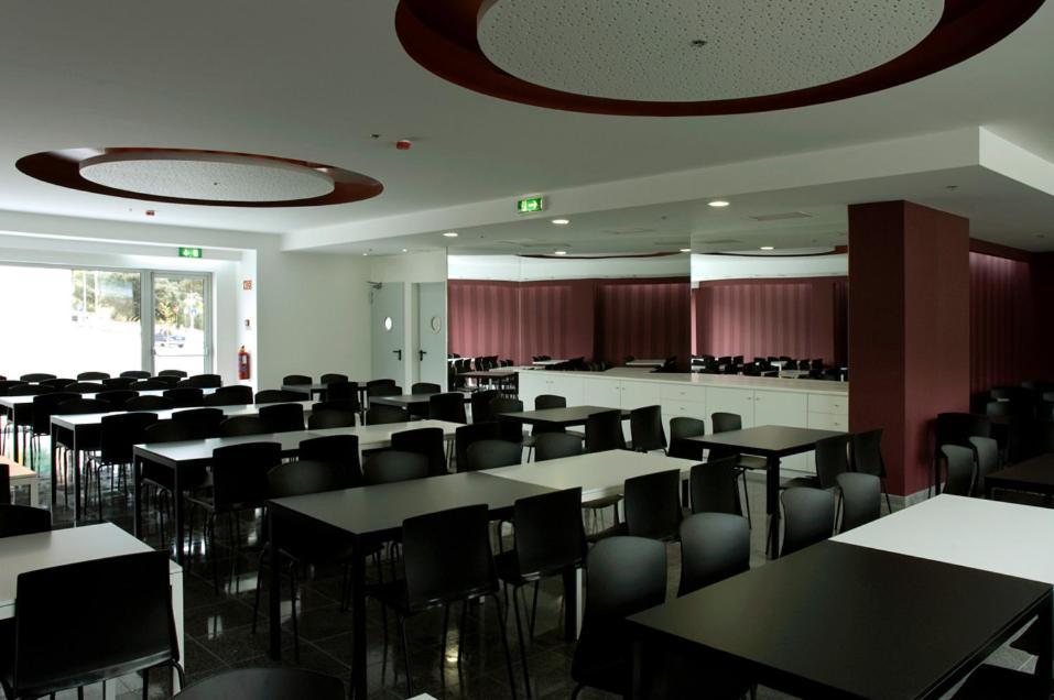 Hotel Azinheira By Ridan Hotels Fátima Buitenkant foto