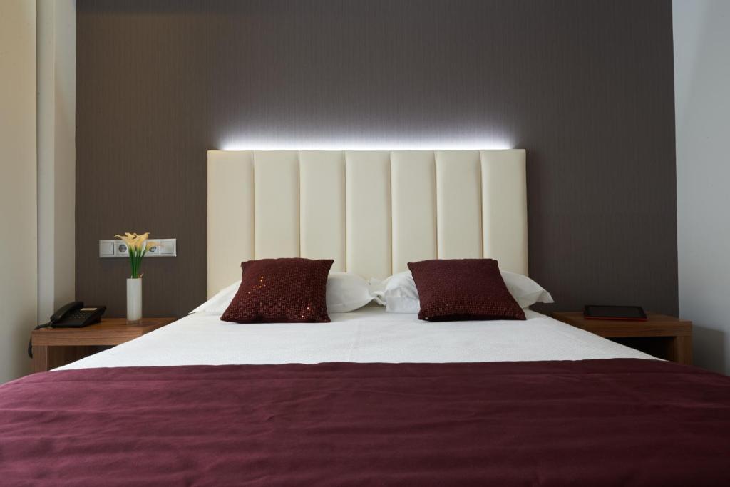Hotel Azinheira By Ridan Hotels Fátima Kamer foto